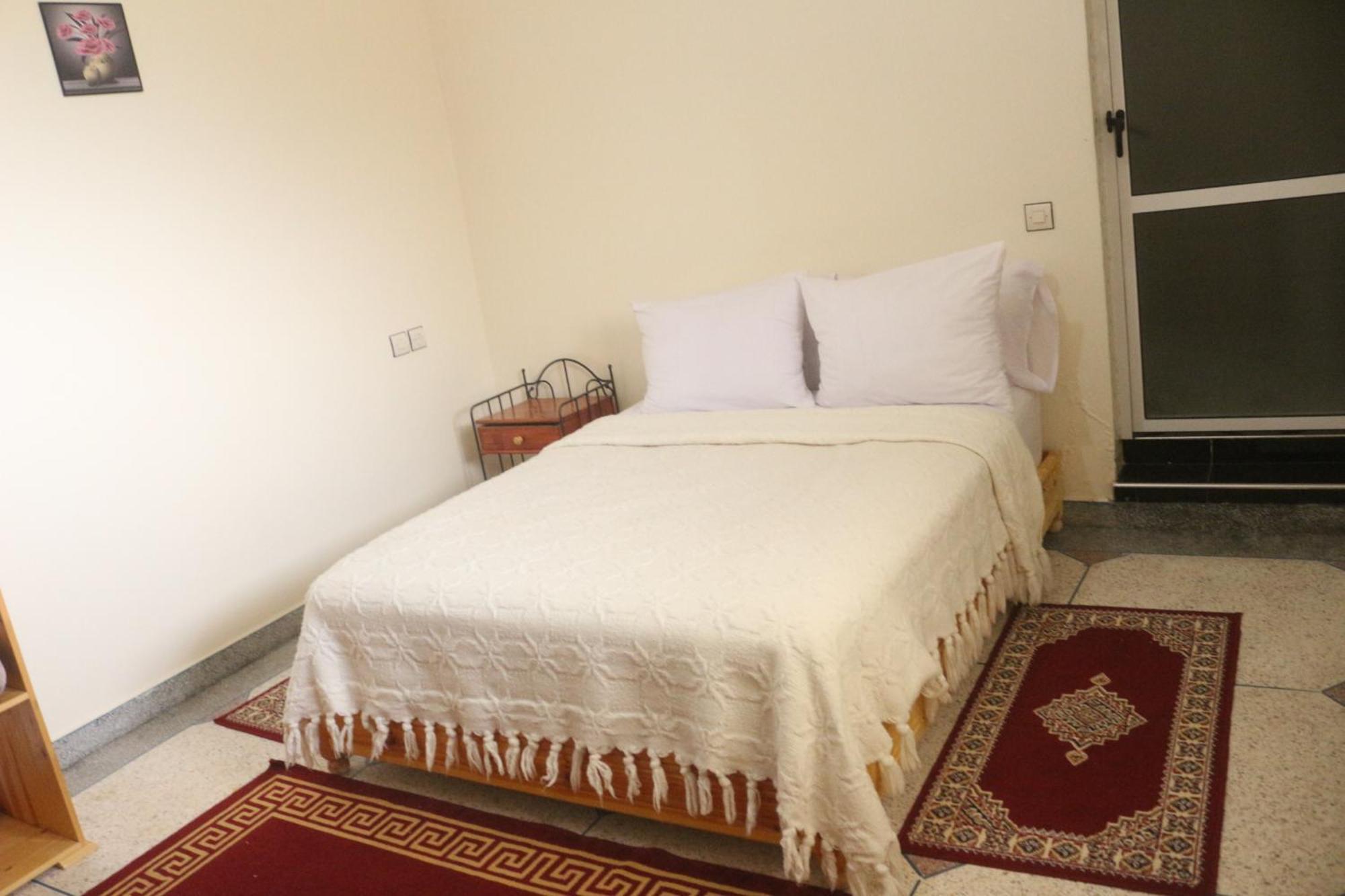 La Belle Vue Elmazini Apartment Demnat Exterior photo