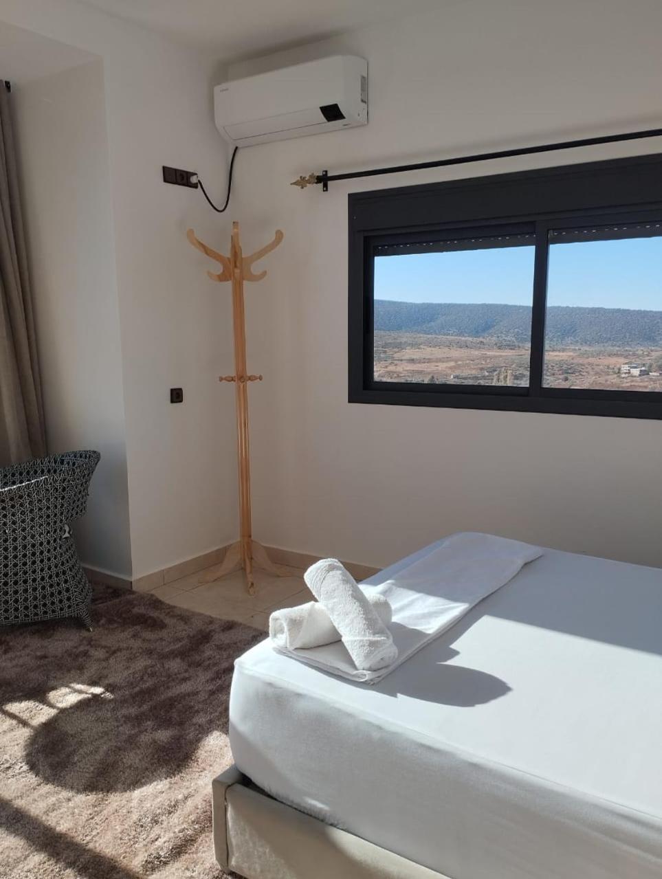 La Belle Vue Elmazini Apartment Demnat Exterior photo