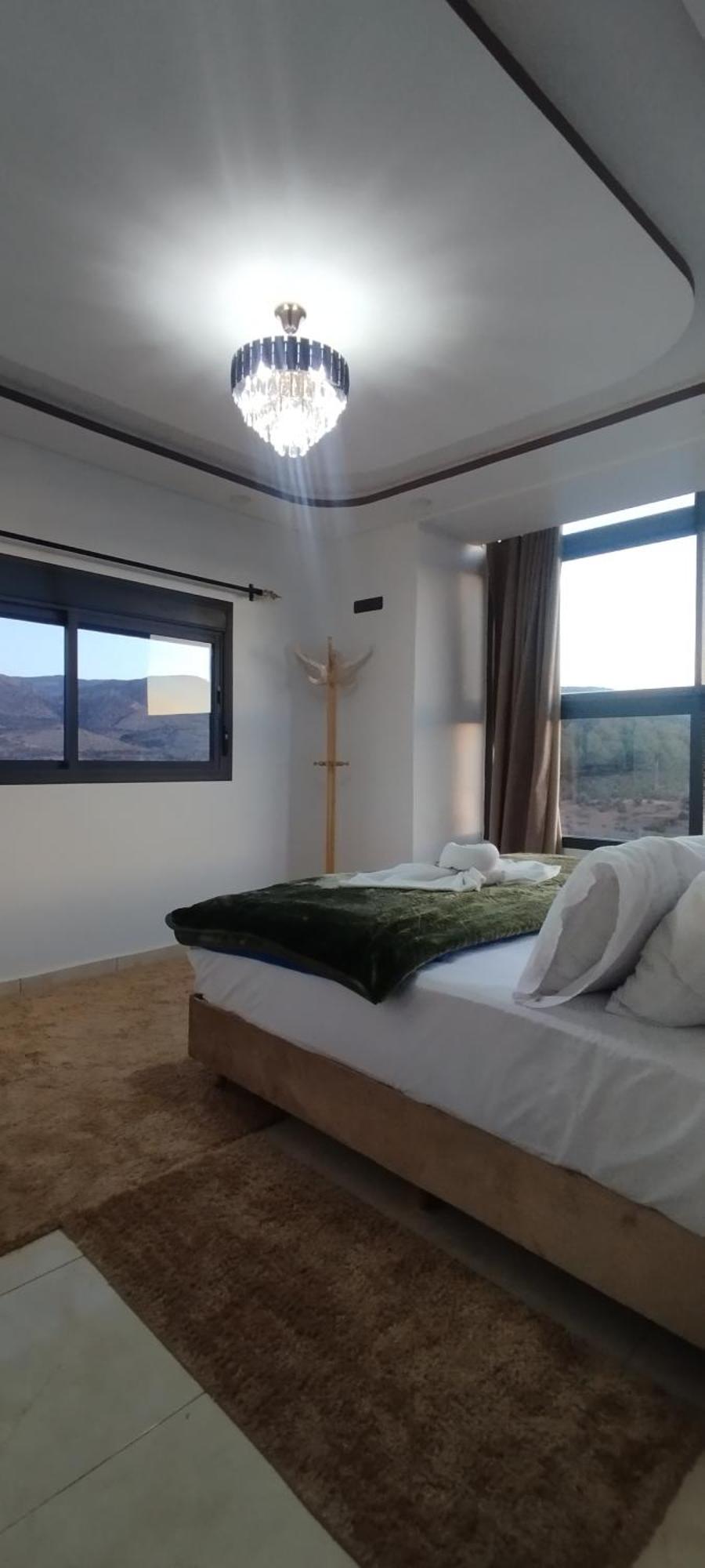 La Belle Vue Elmazini Apartment Demnat Room photo